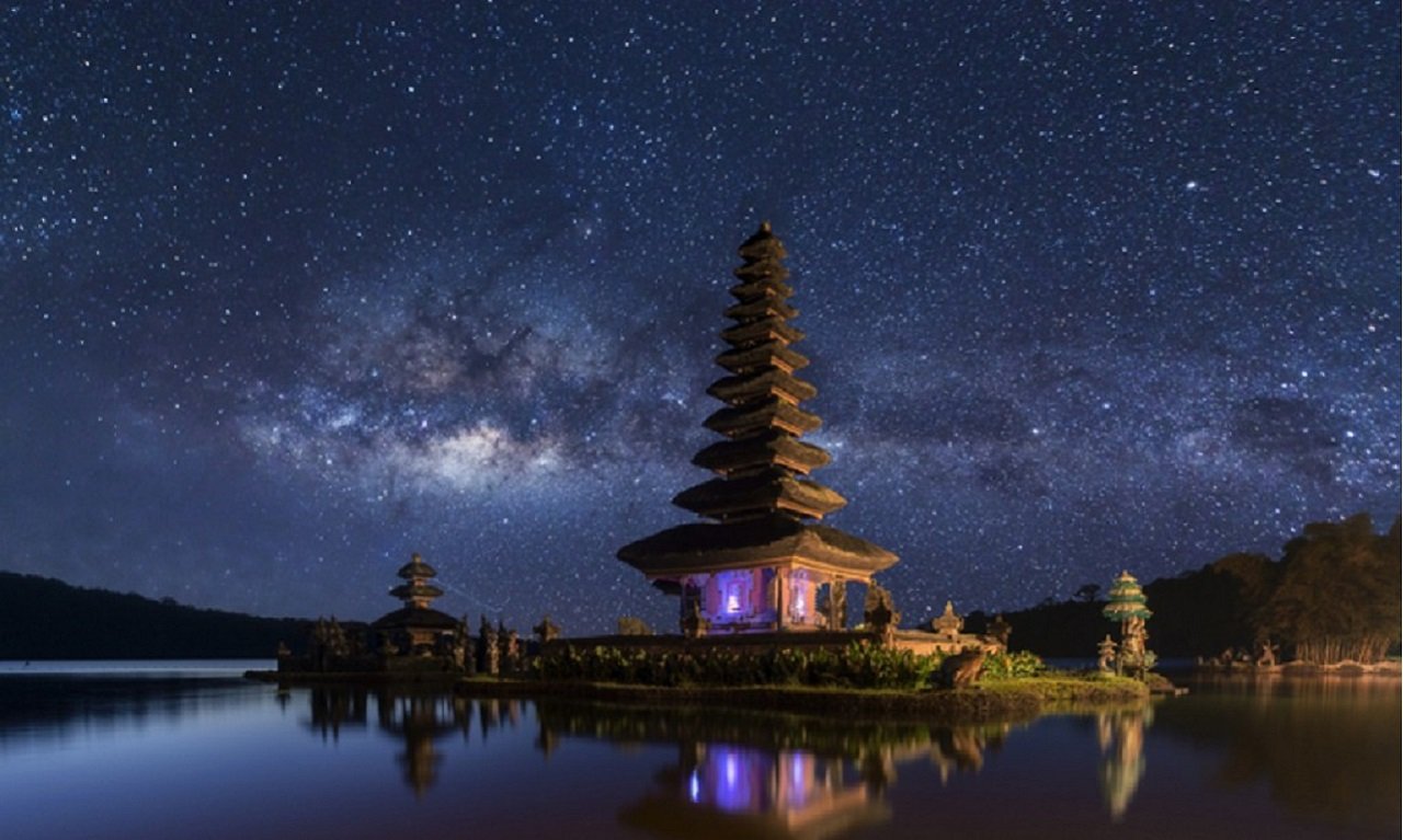 Nyepi In Bali Why You Should Experience It Whats New Indonesia